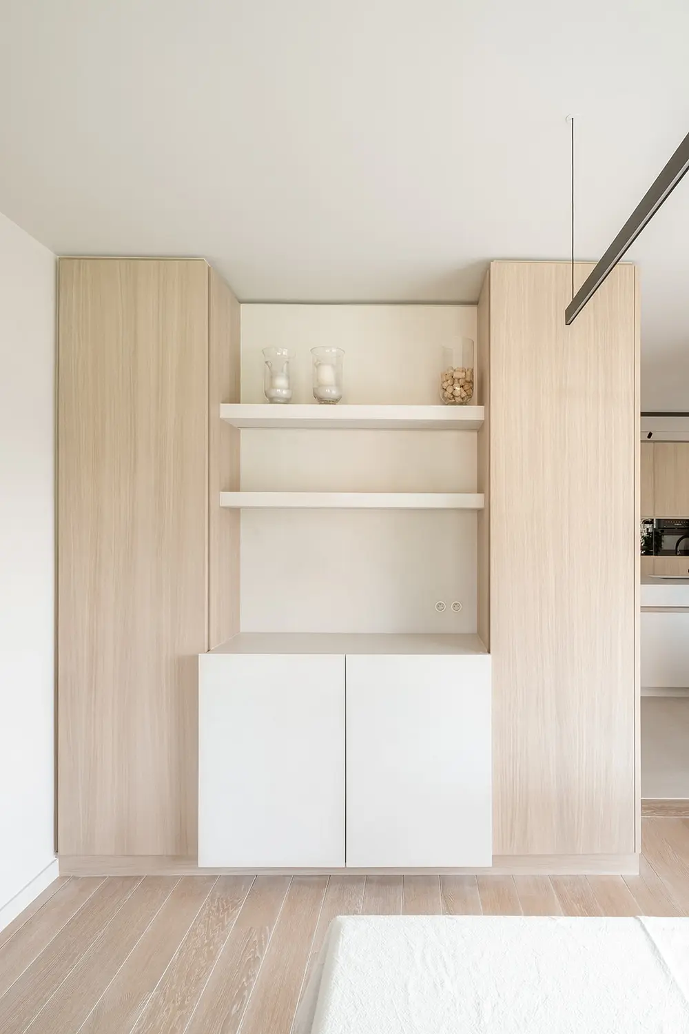 SD Algemene Schrijnwerkerij - Herentals