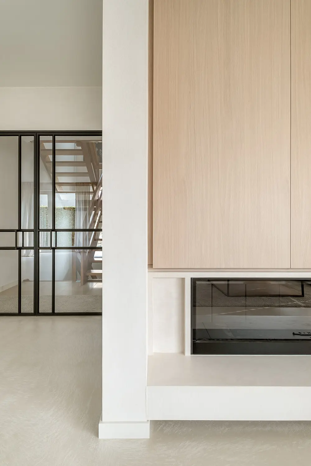 SD Menuiserie générale - Herentals