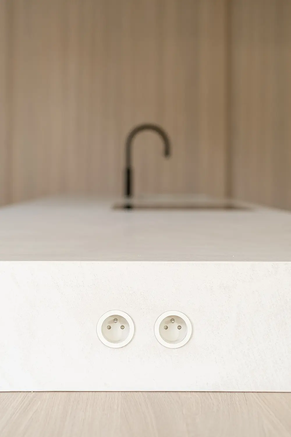 SD Menuiserie générale - Herentals