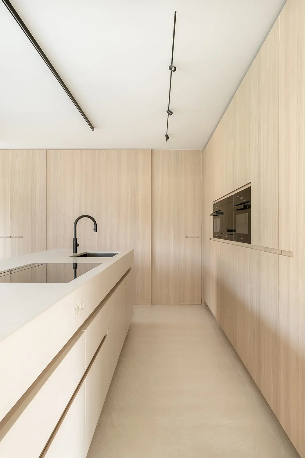 SD Menuiserie générale - Herentals