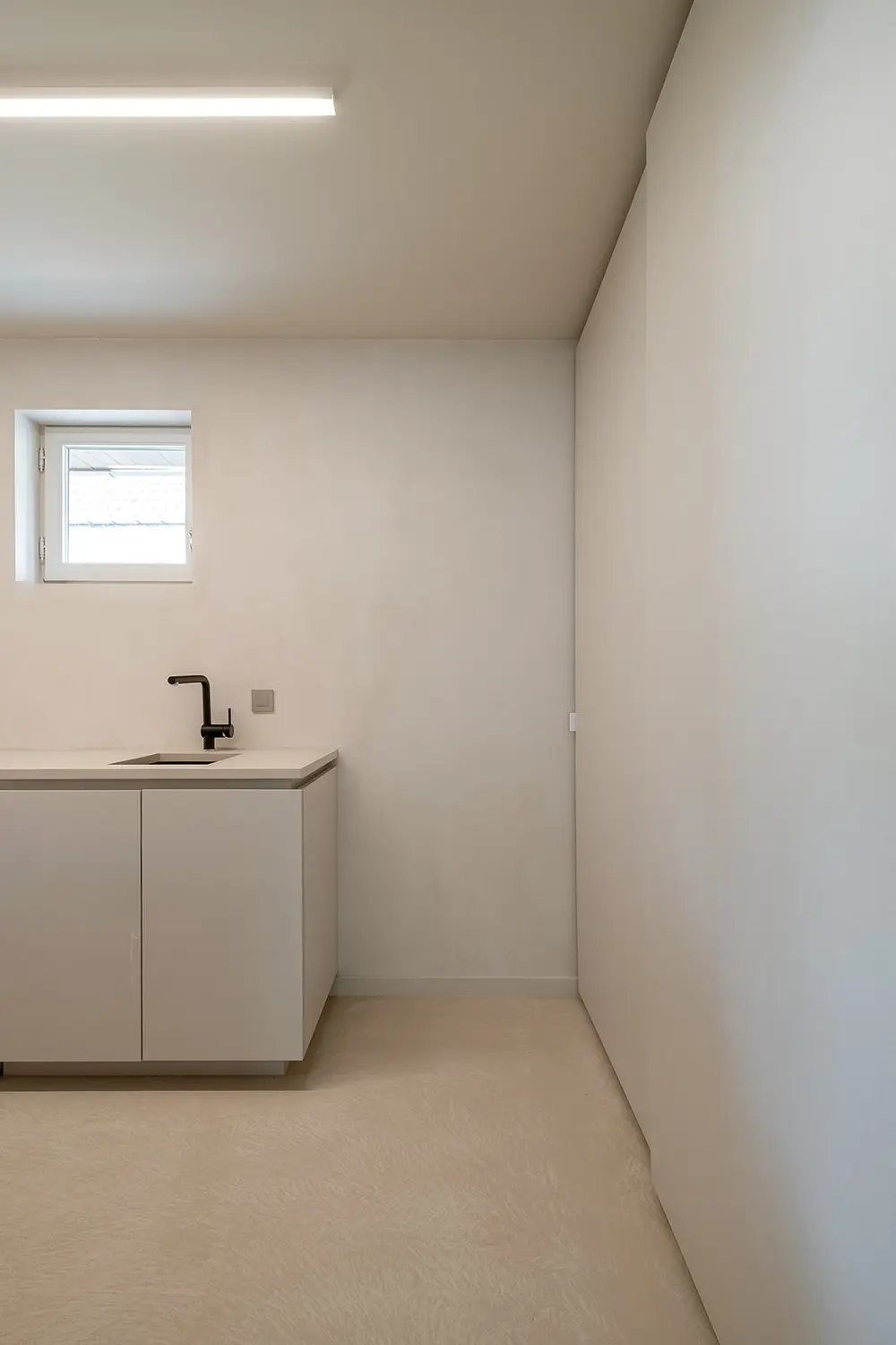 SD Menuiserie générale - Herentals