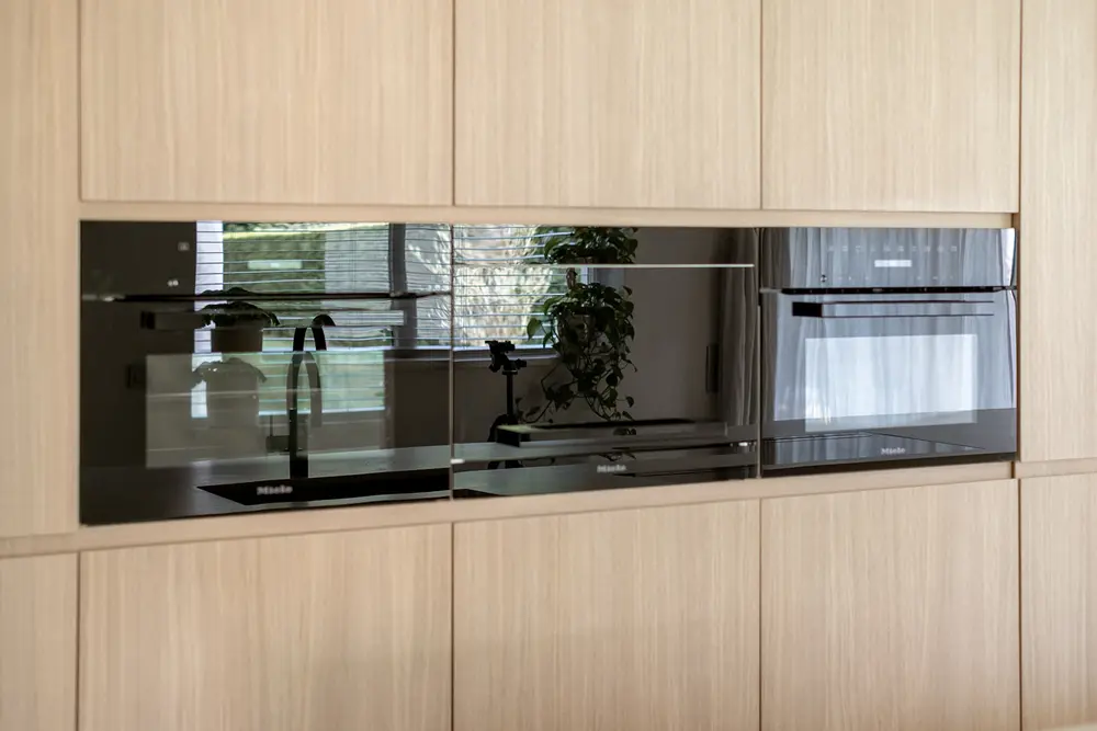 SD Menuiserie générale - Herentals