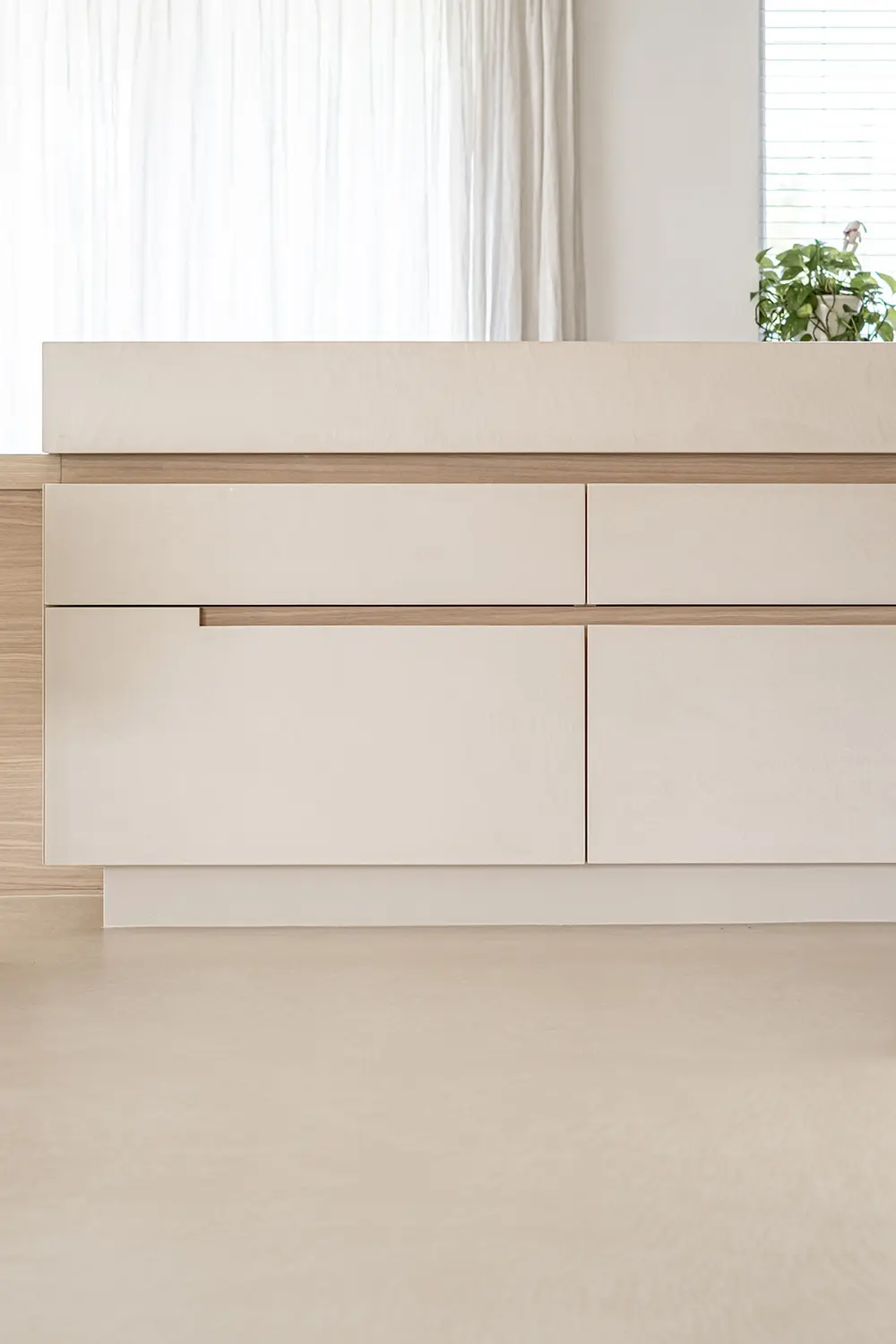 SD Menuiserie générale - Herentals