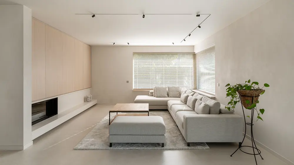 SD Menuiserie générale - Herentals