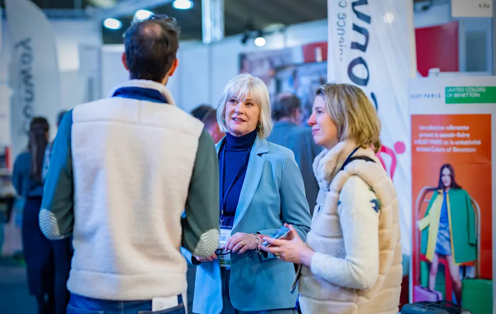 Paper Show 2025 sfeerbeeld