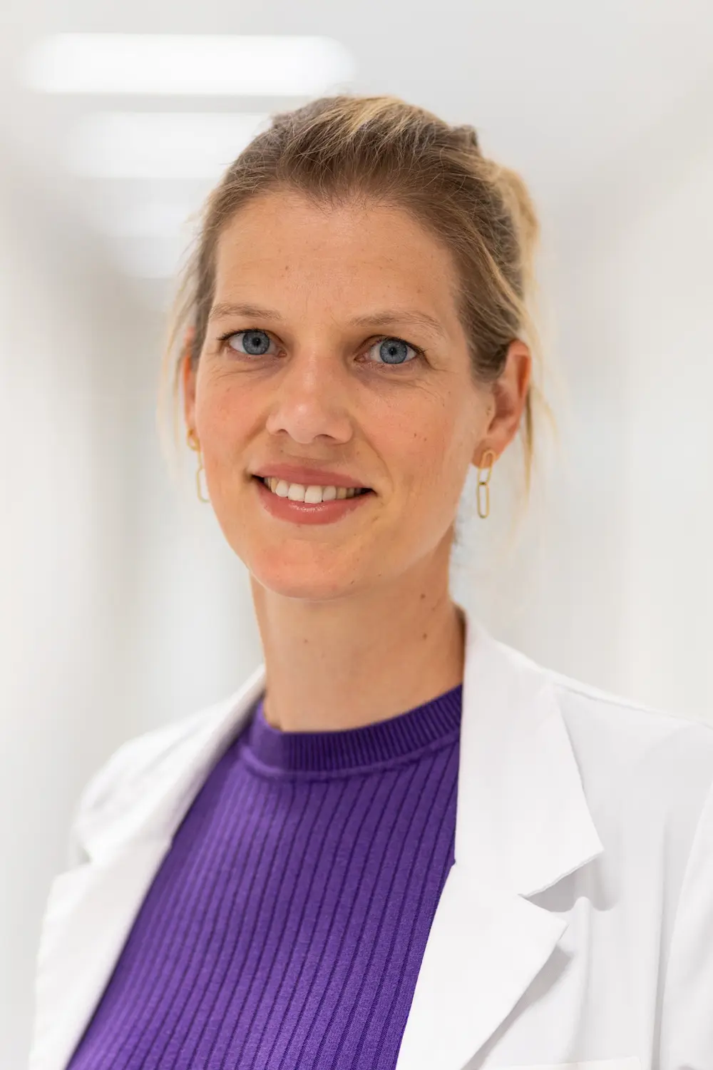 Stéphanie Everaerts