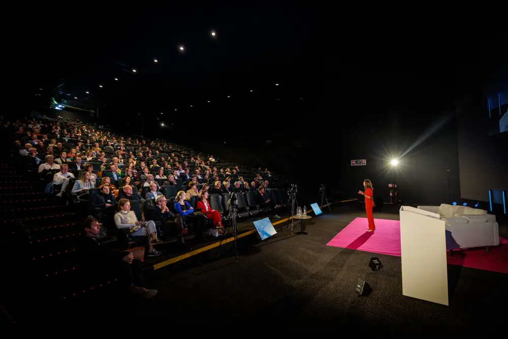 meer dan alleen cinema