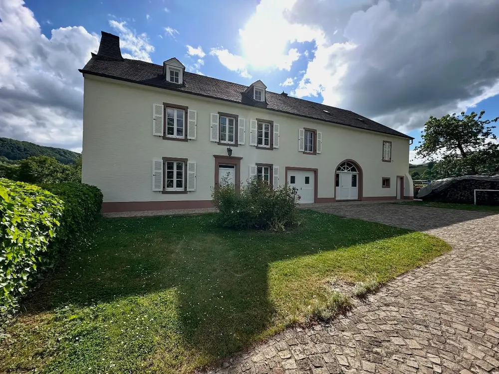 peintralux projecten