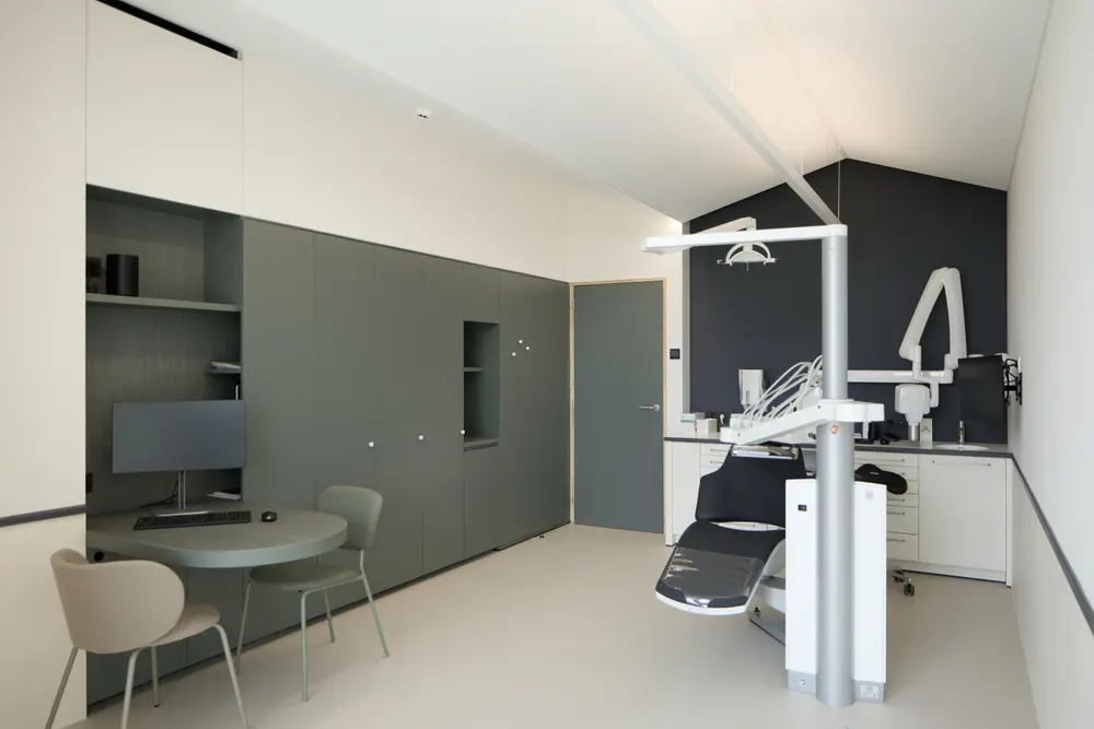 De Laere Decor (Wevelgem) 1