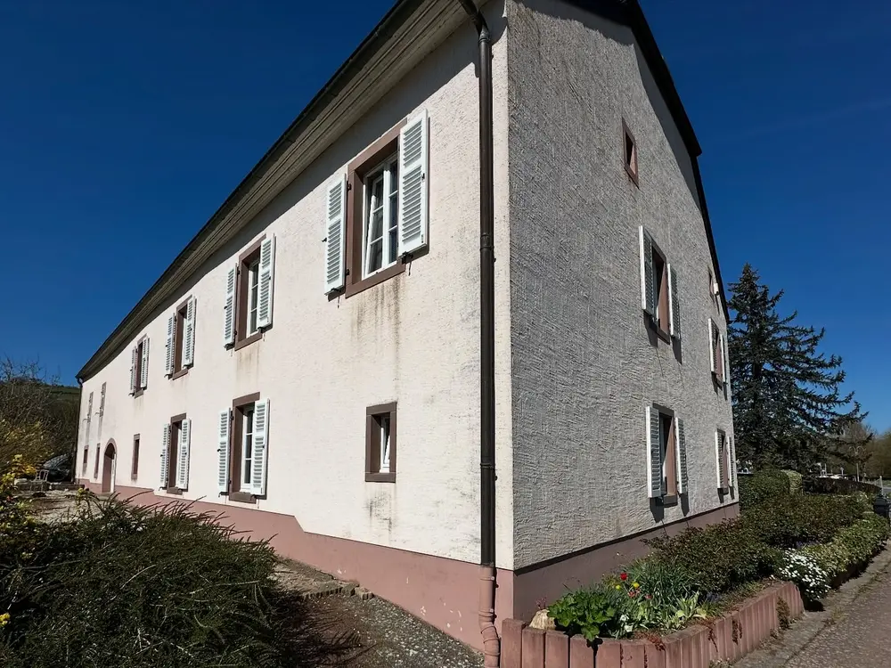 Erpeldange-sur-Sûre