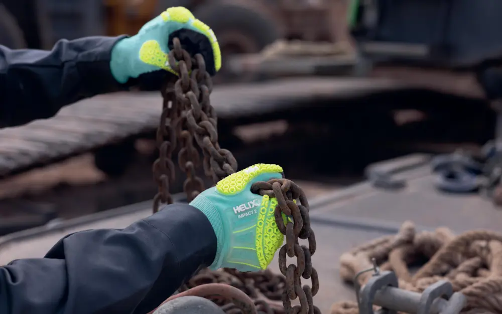 Uvex afbeelding 1 reportage