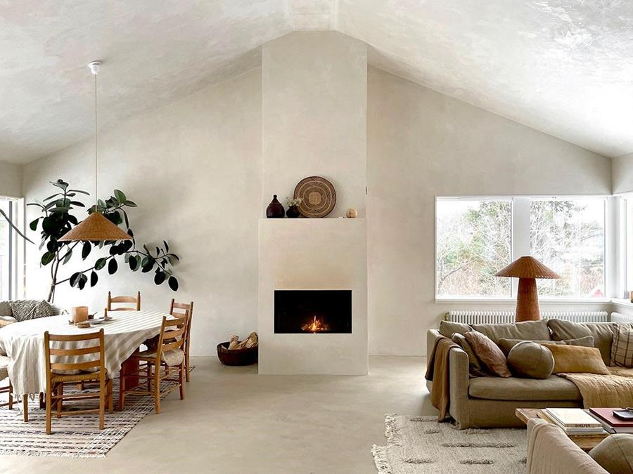 leempleisters decoratie