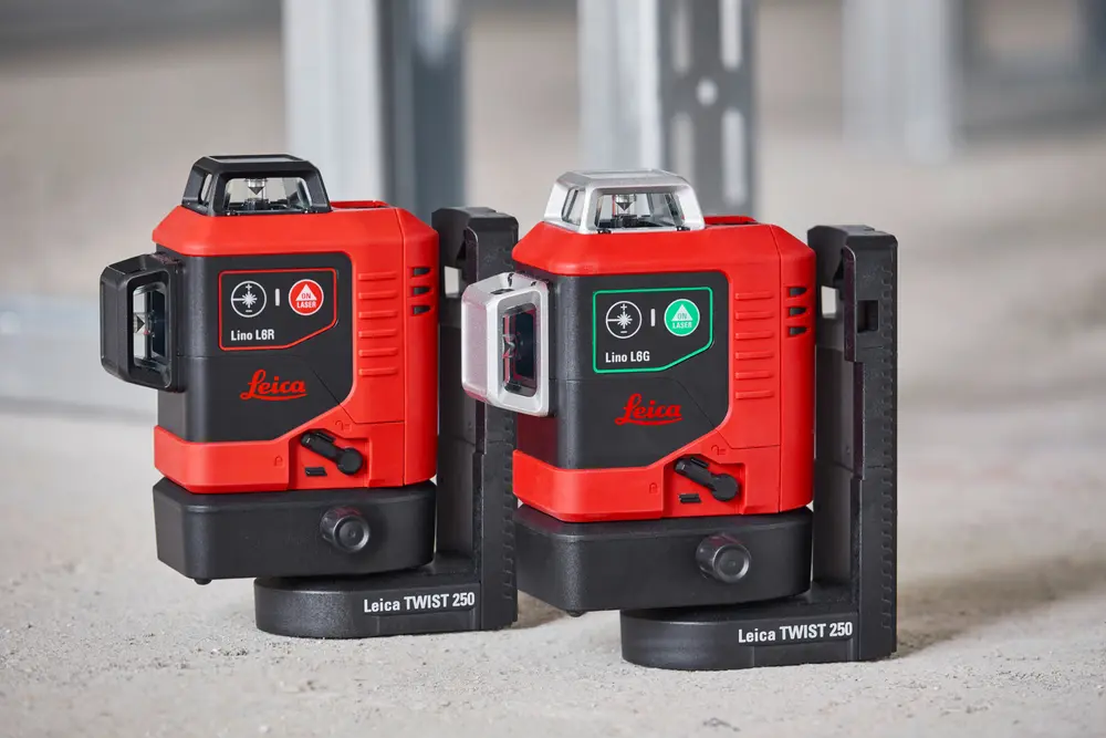 Leica_L6R L6G Twist 250 drywall_high