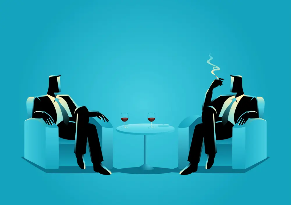 lobbying tabac sciensano