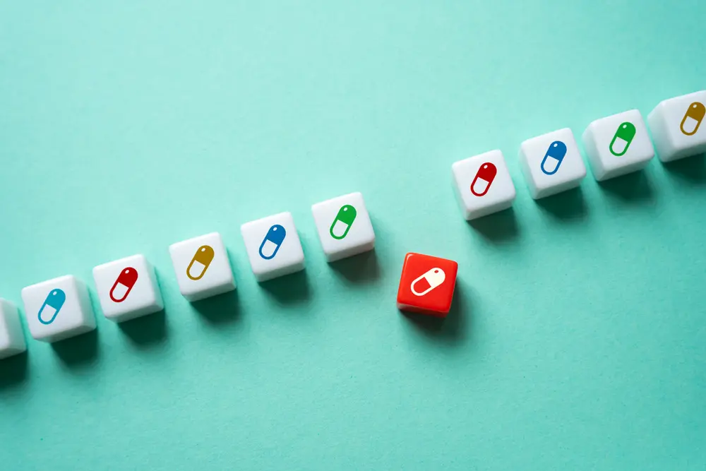 pénurie médicaments