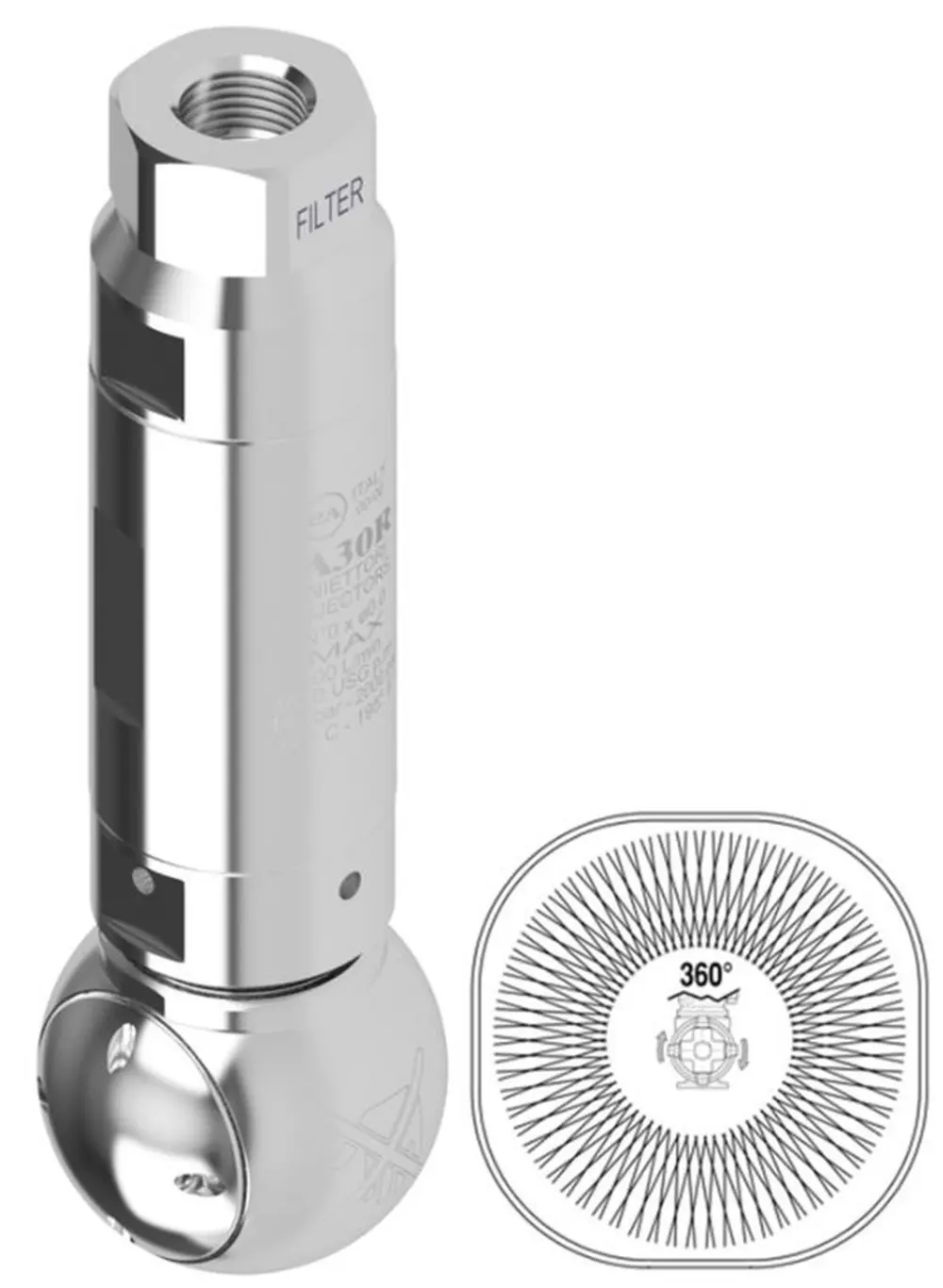 efficiëntie en optimale reinigbaarheid3