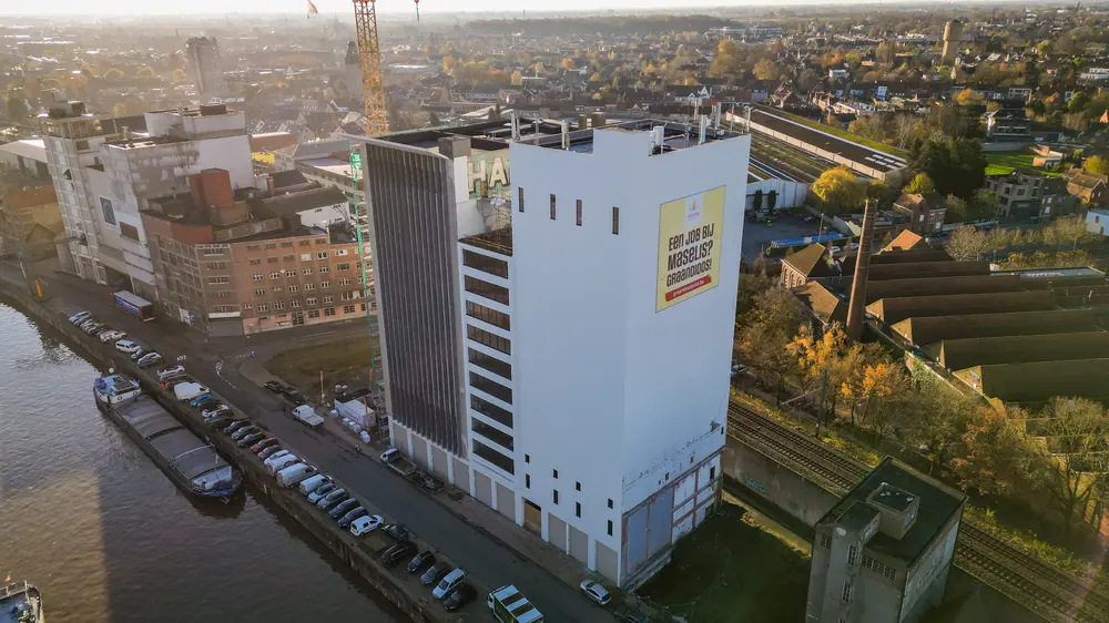 hintex hanekop roeselare