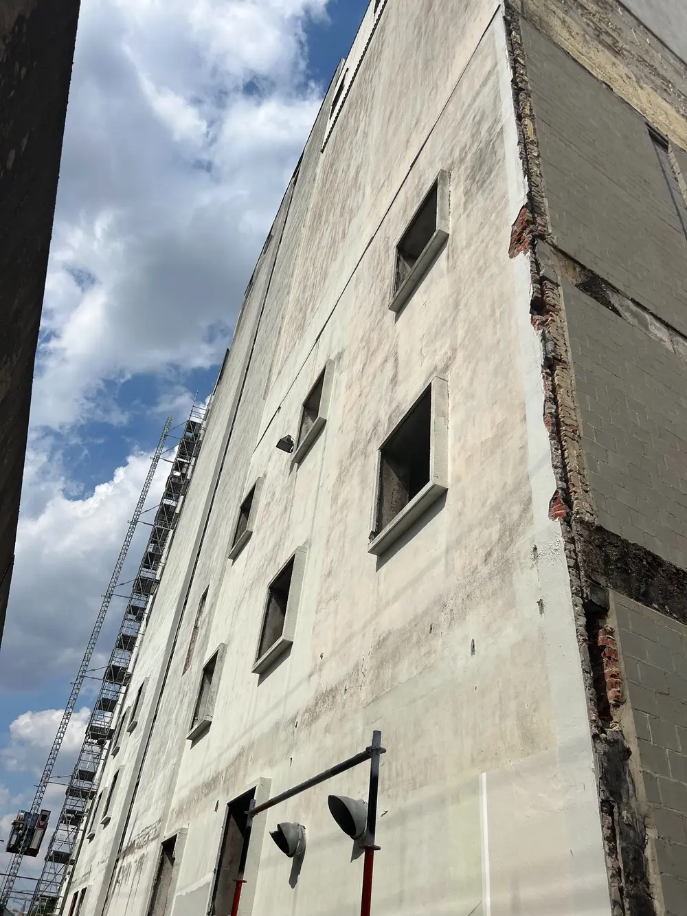 Precisiewerk hanekop