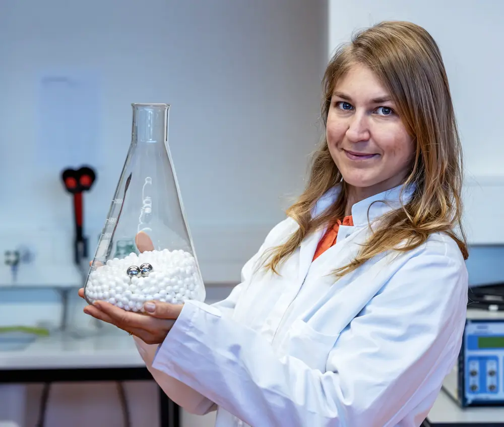 Ina Vollmer Universiteit Utrecht