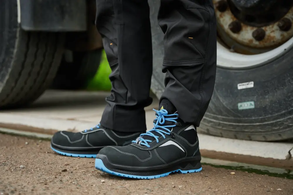 Deltaplus slijtindicator