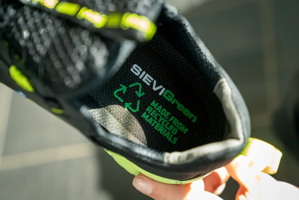 Sievi duurzame schoenen