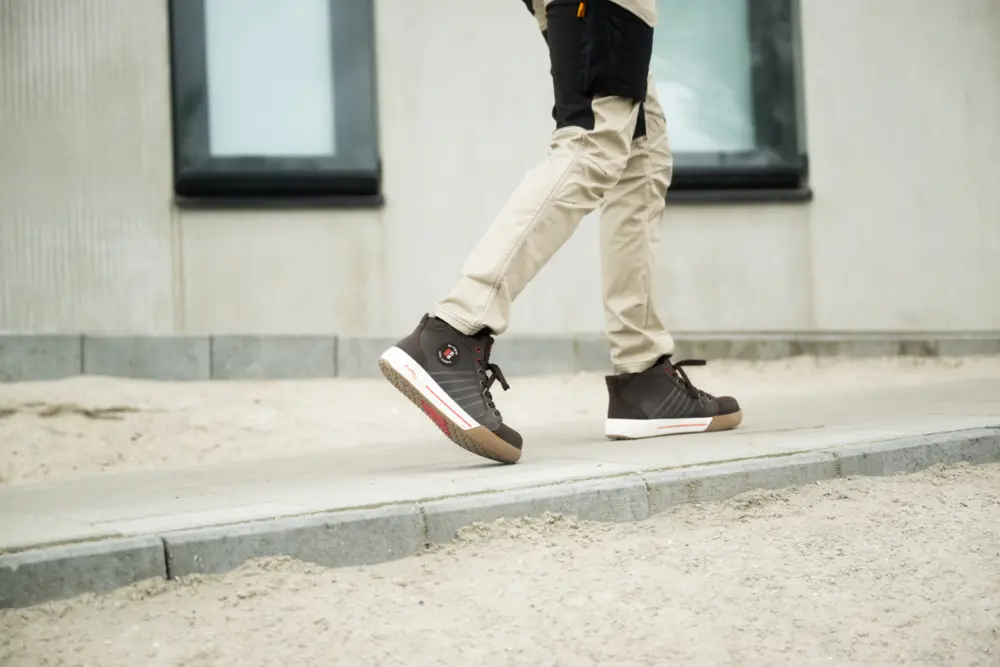 Allshoes trendy footwear