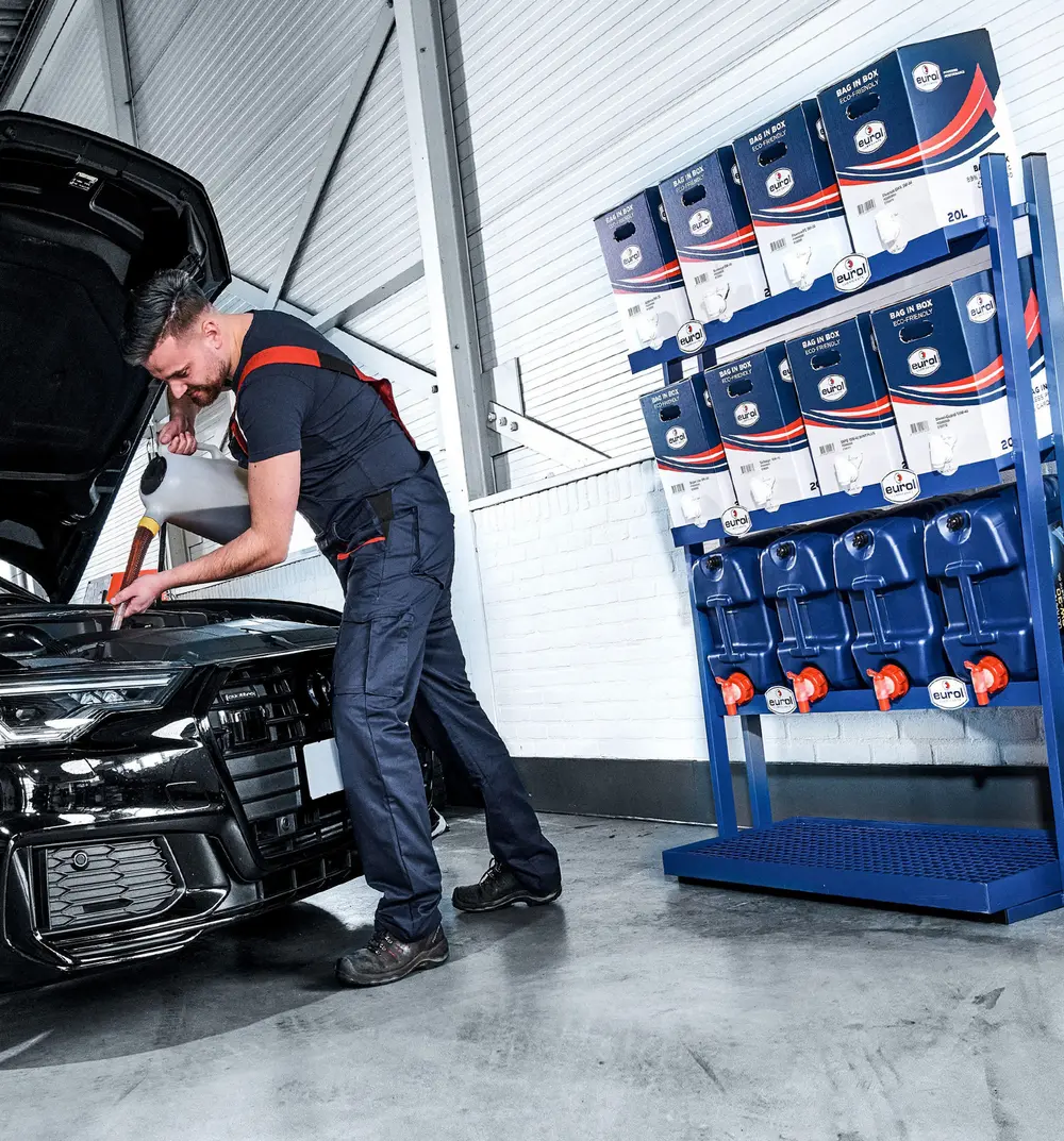 Werkplaatsstellingen