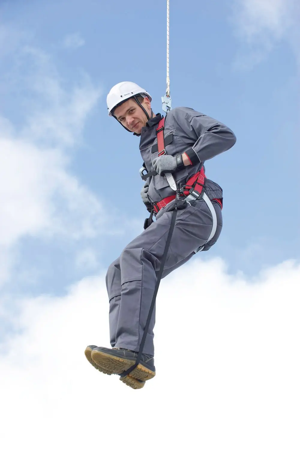 Verbindingsystemen PBM