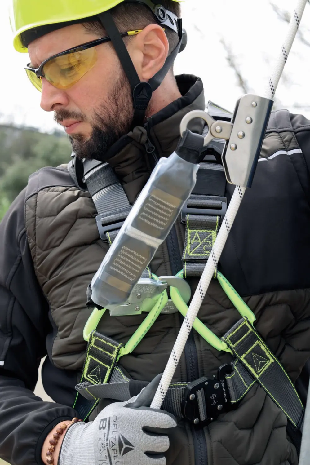 Delta Plus vabeveiliging