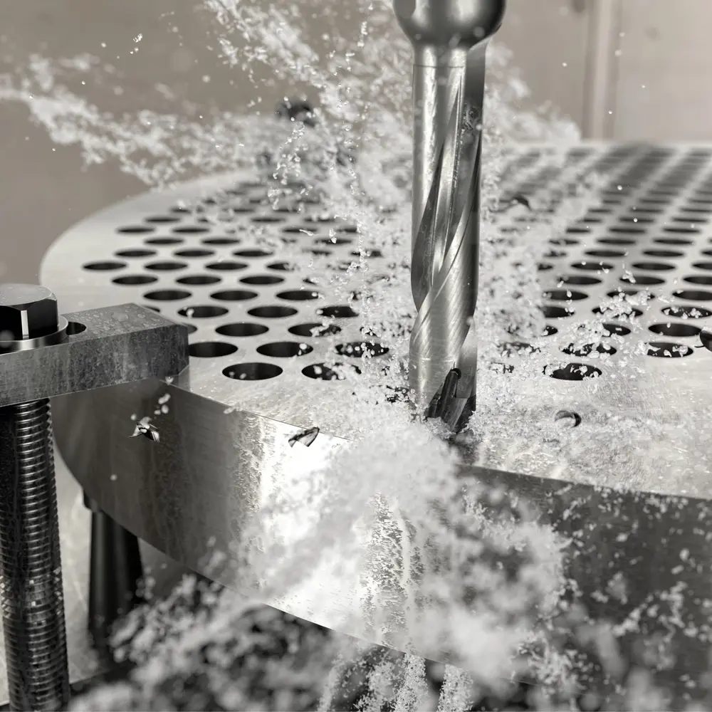 Nouveaux produits et nouvelles solutions d’usinage made in Sweden 1