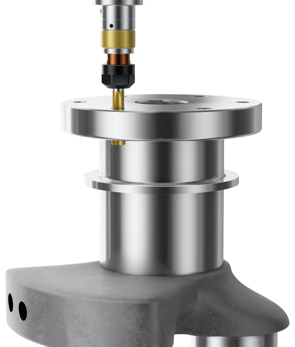 Nouveaux produits et nouvelles solutions d’usinage made in Sweden 4