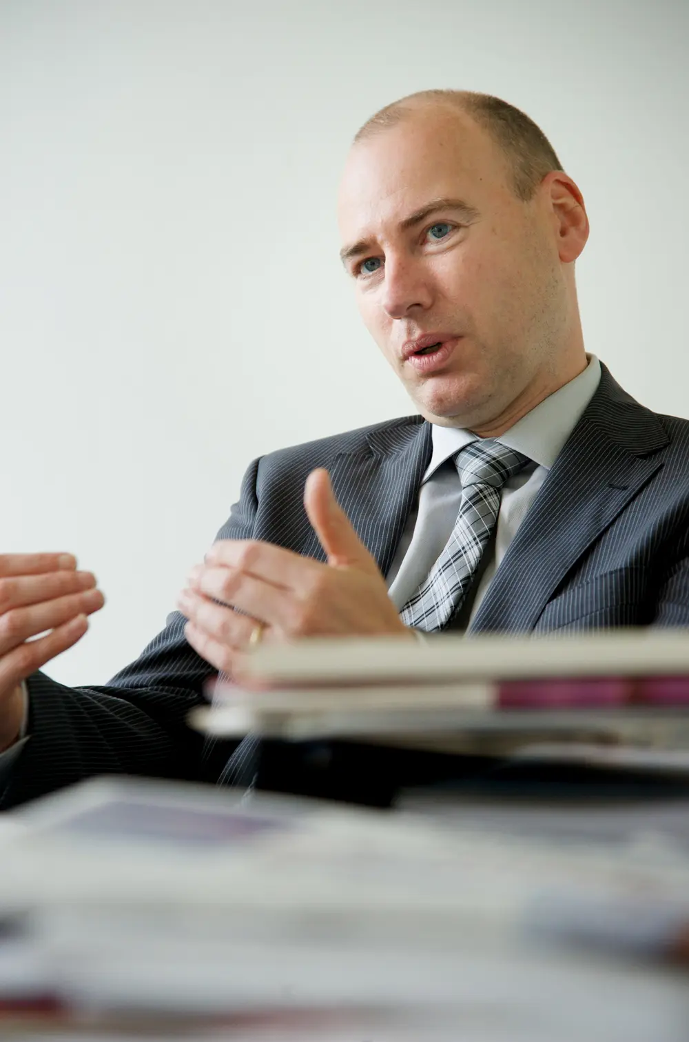 Dirk Ramaekers - FOD Volksgezondheid