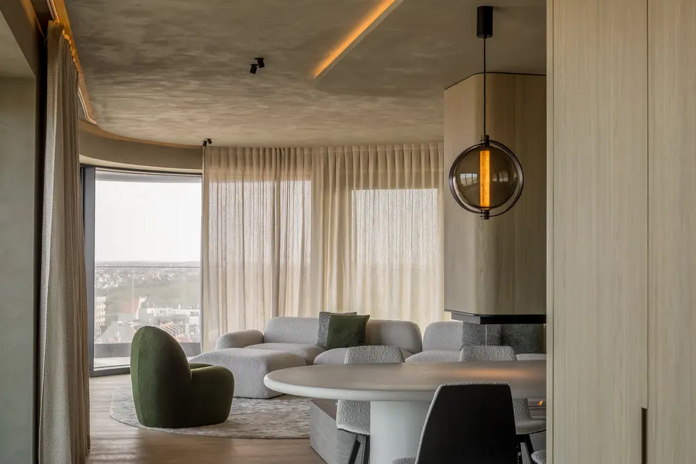 rust en ruimtelijkheid