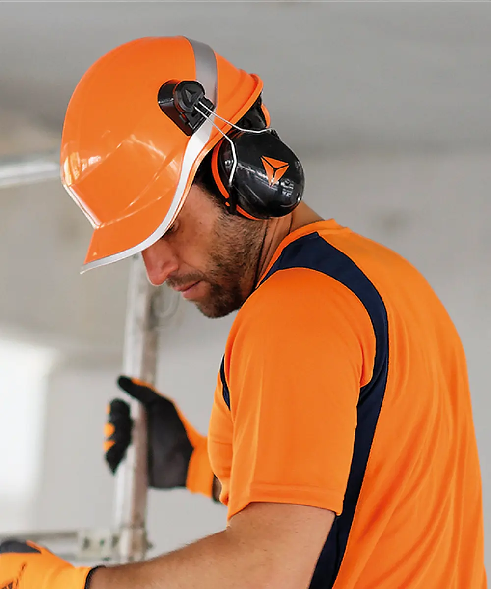 Delta Plus gehoorbescherming