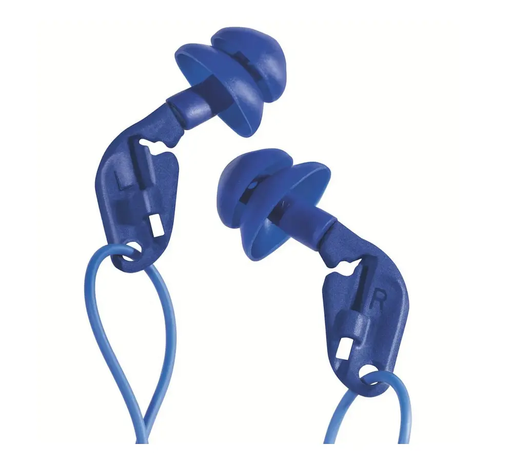 Op maat gemaakte oordoppen