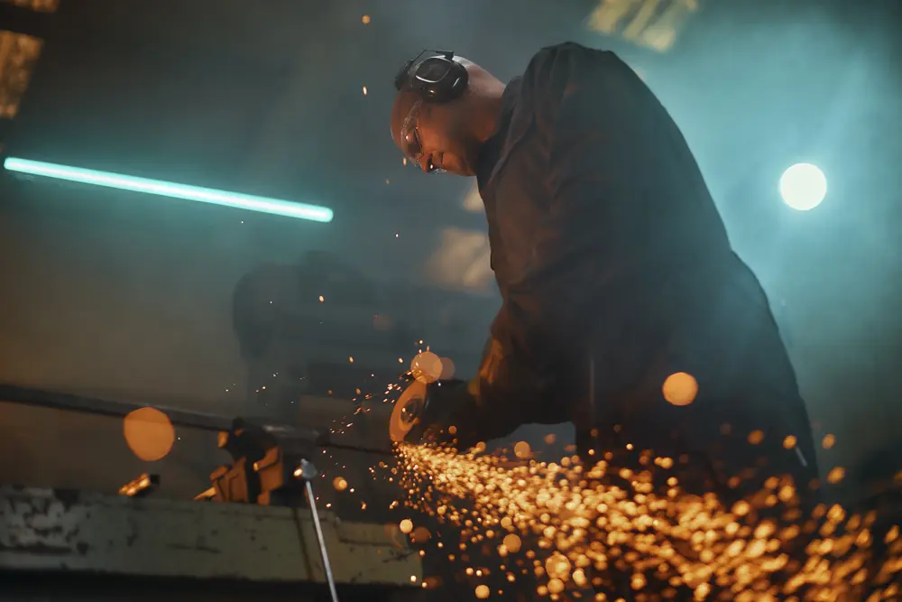 Dassy gehoorbescherming