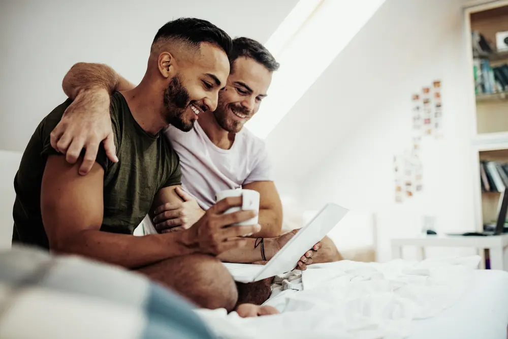 Vif intérêt pour la PrEP injectable