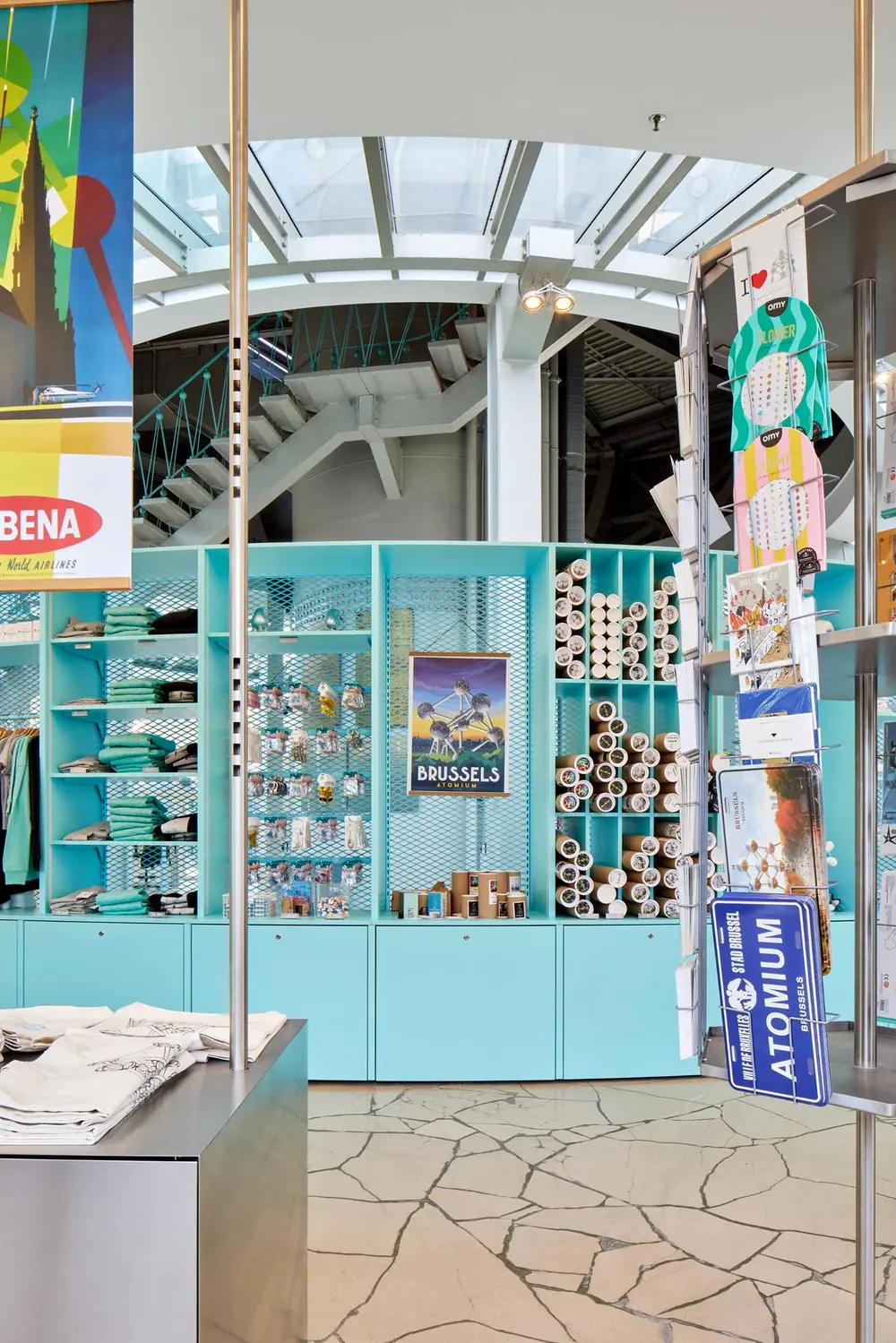 Roelandt Interieurbouw (Zottegem)2