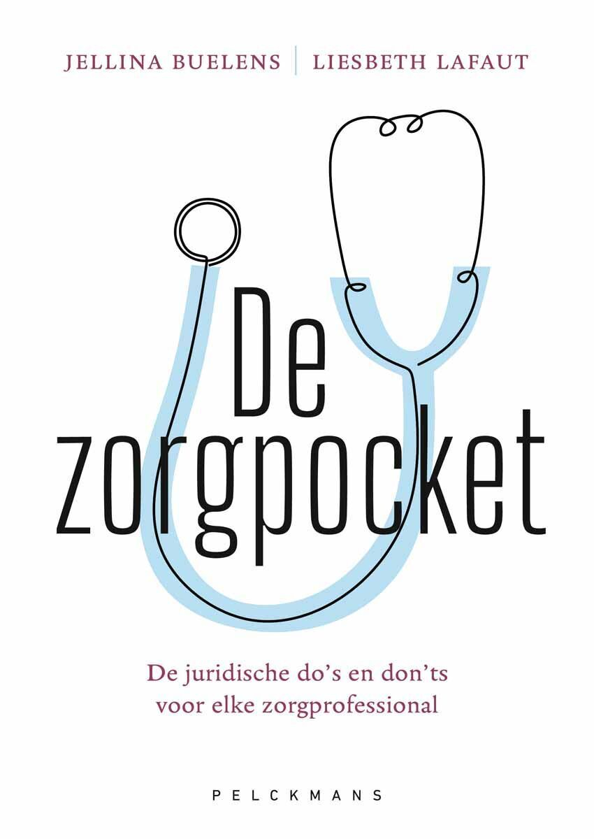Cover De Zorgpocket