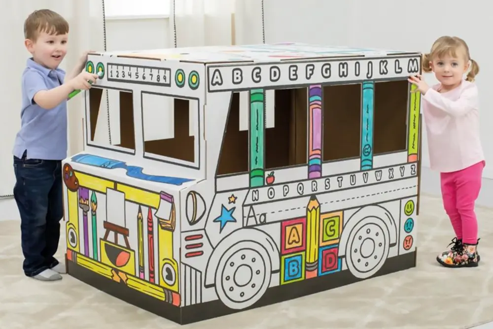 categorie hobby & crea