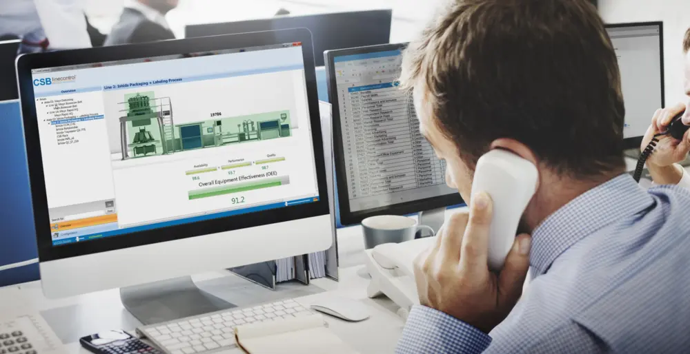 Het ERP-recept voor succes2