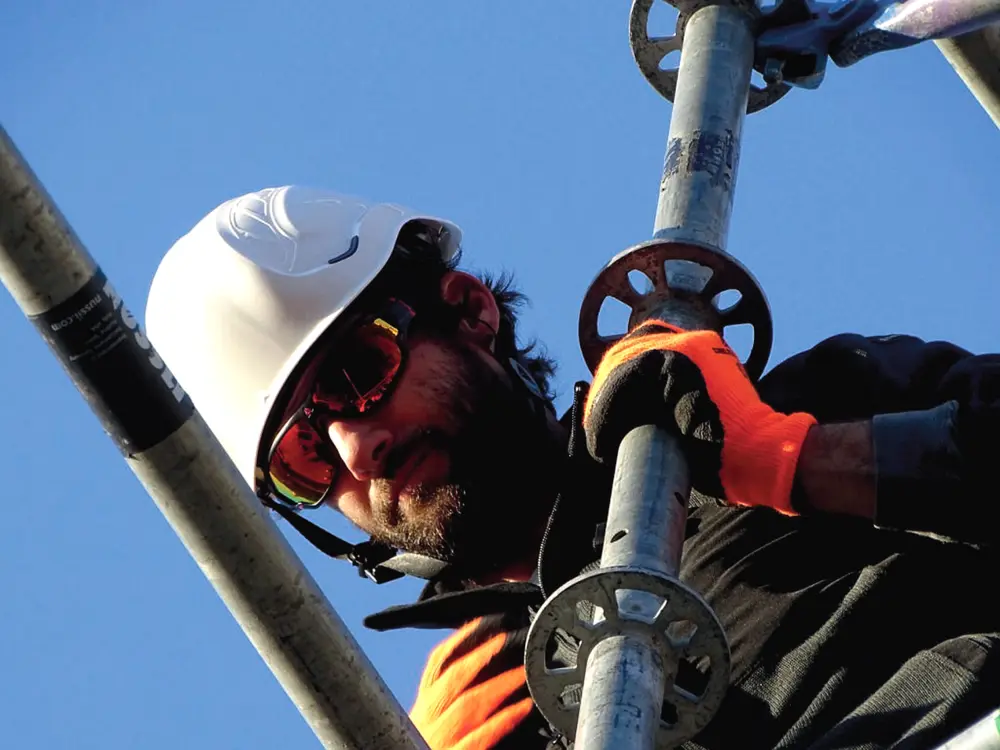 Delta Plus oogbescherming