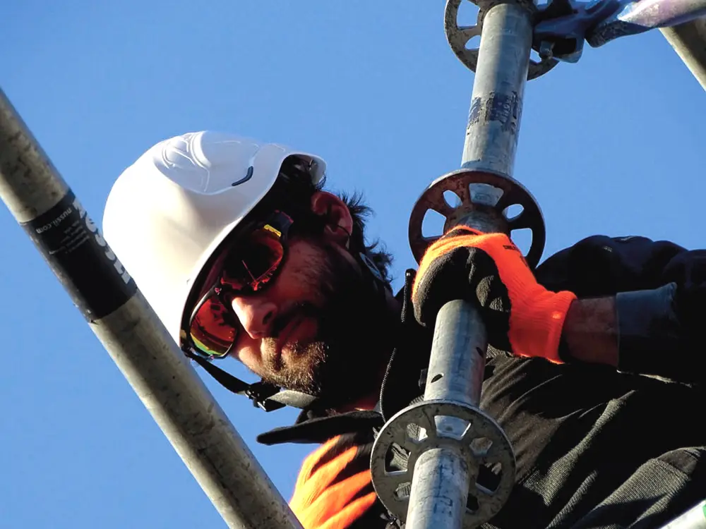 Delta Plus oogbescherming