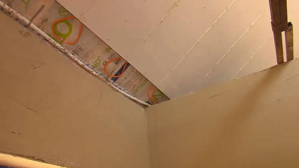 leemstuc halkhennepwoning