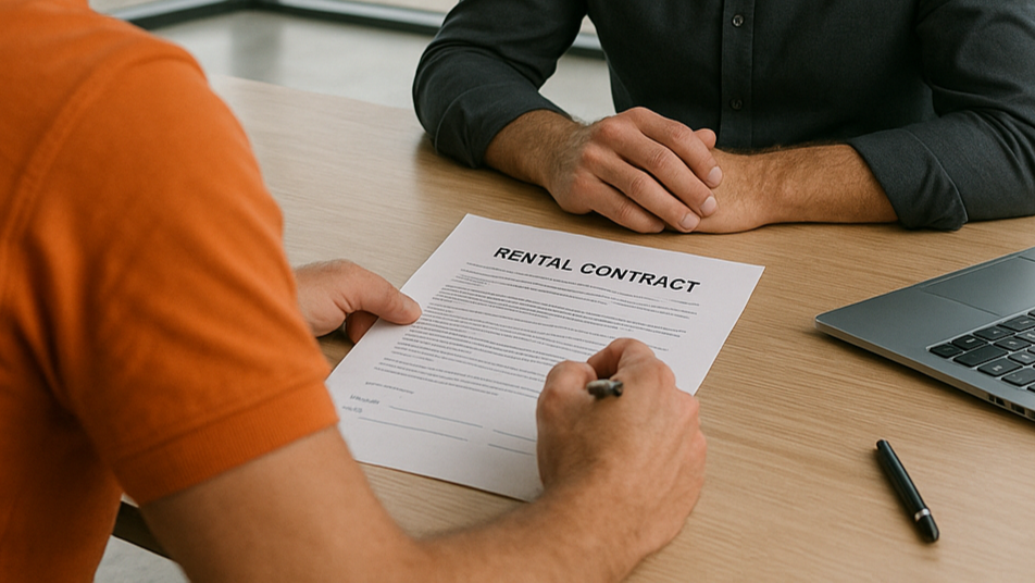 Welke huurformules bouwmachines