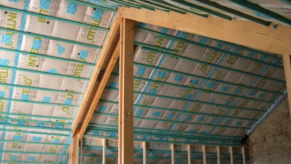 dampdicht of ampremmend