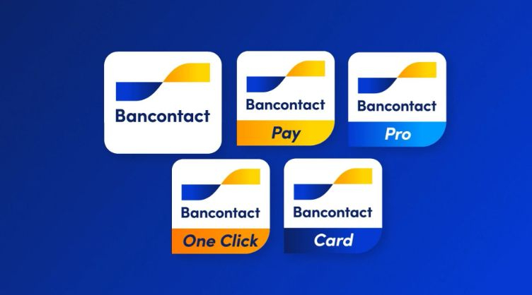 nieuwe namen bancontact en payconic