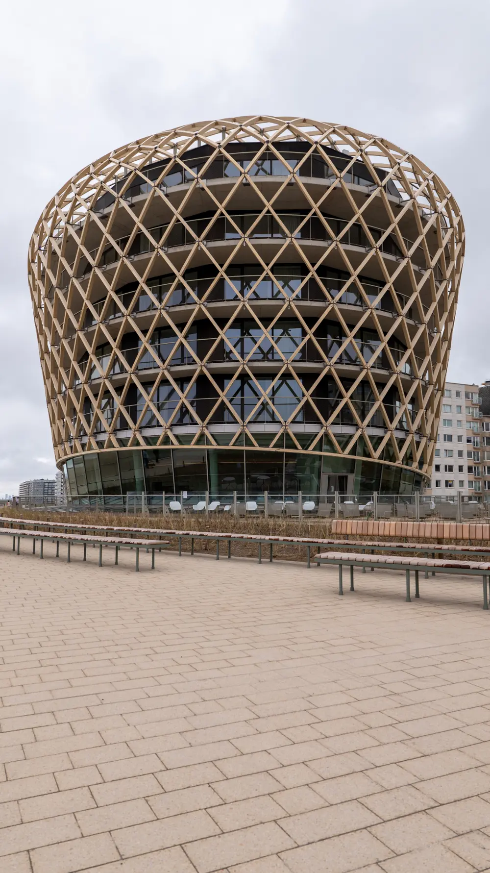 Silt Middelkerke Allaert Aluminium