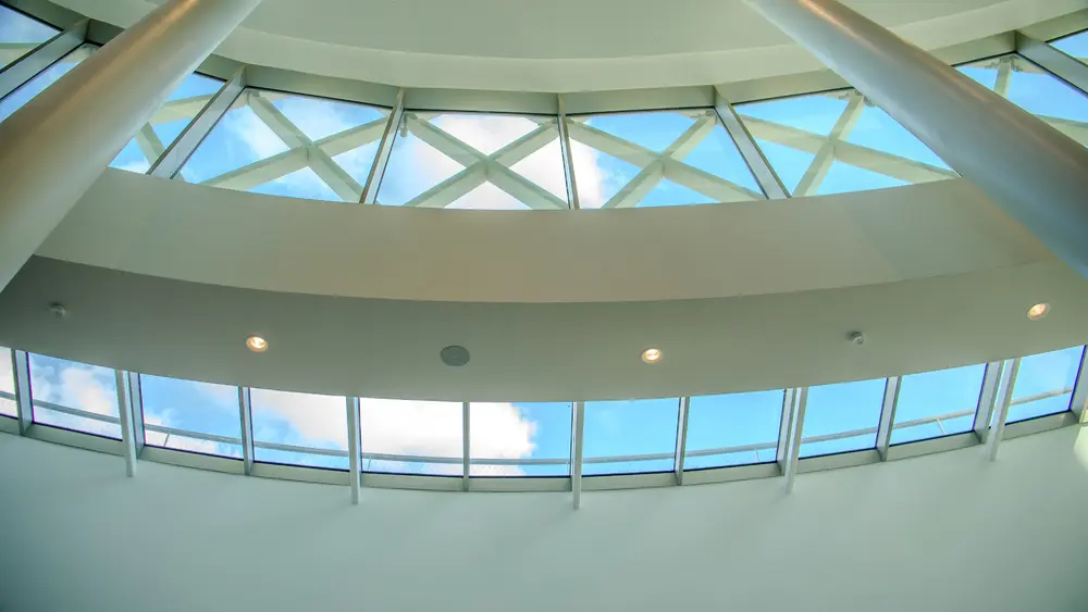 Silt Middelkerke Allaert Aluminium