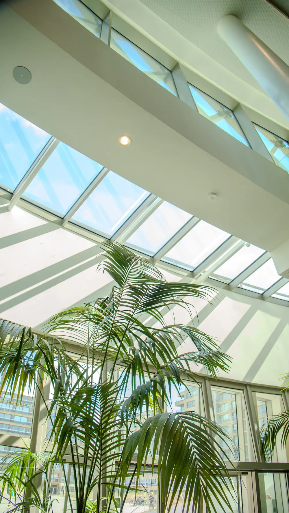 Silt Middelkerke Allaert Aluminium